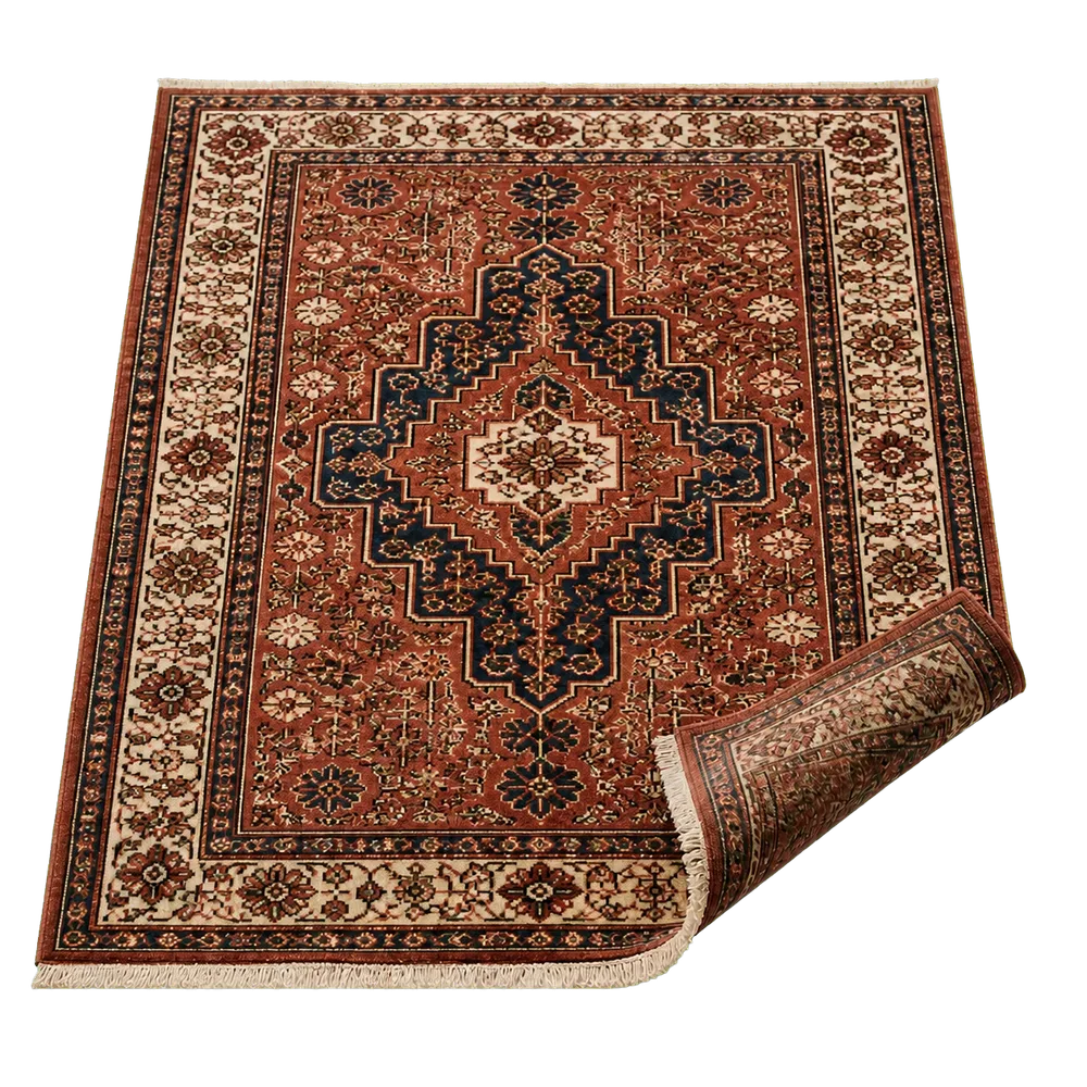 فرش دستباف پشم