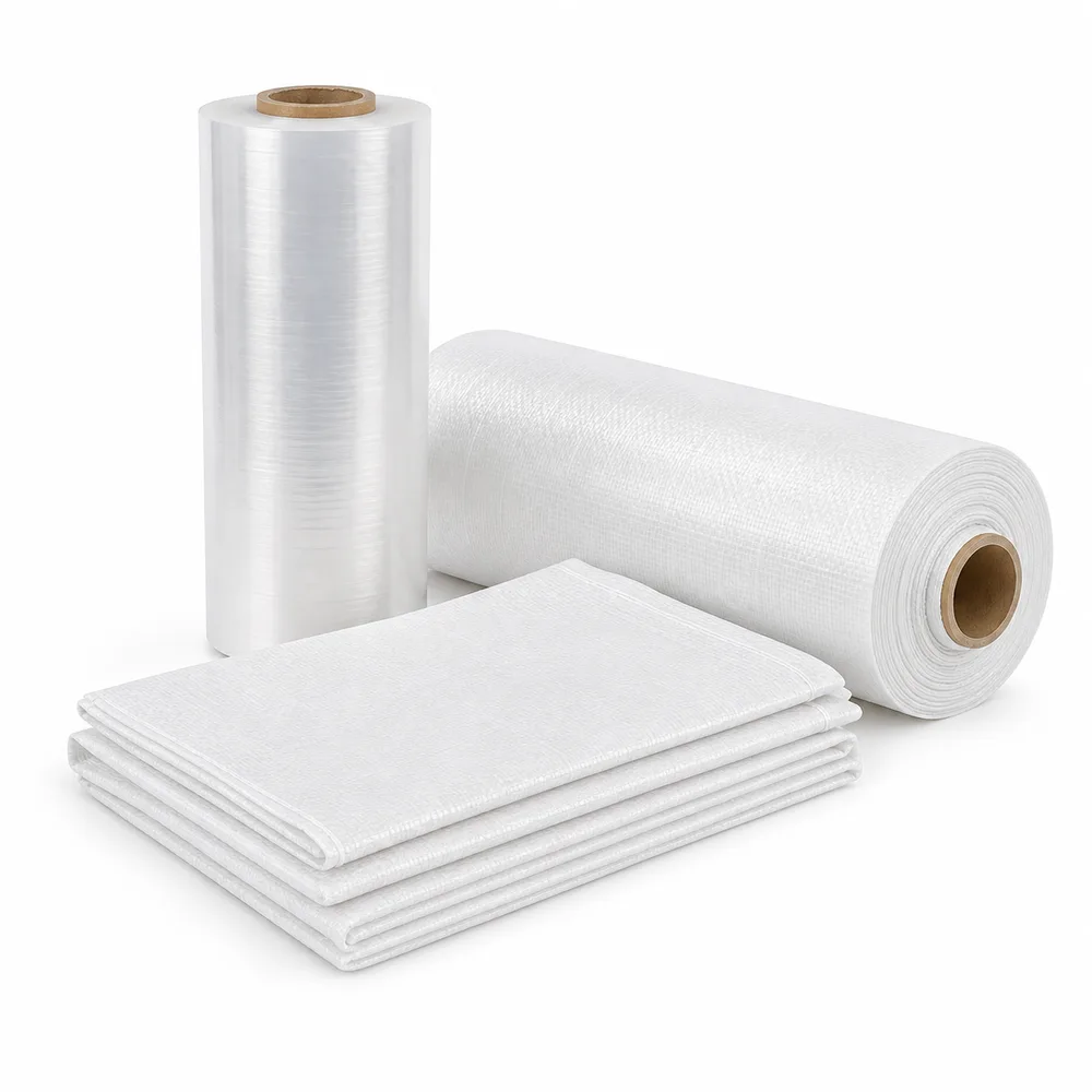 PP Woven Packaging