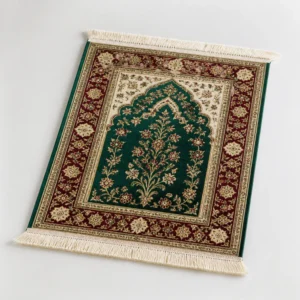 قالیچه ابریشم