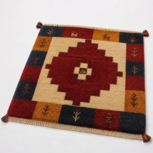 گبه پشمی